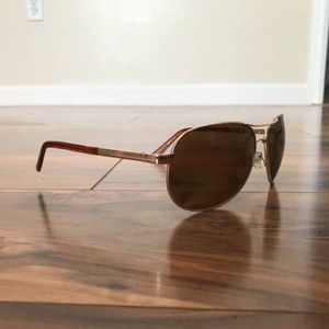 Aviator Suncloud Sunglasses